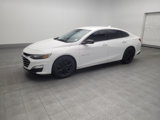 Used 2019 Chevrolet Malibu LS image 2