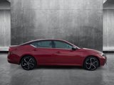 Used 2023 Nissan Altima 2.5 SR image 4