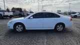Certified 2014 Chevrolet Impala Limited LS image 5