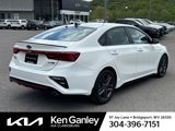 Certified 2021 Kia Forte GT-Line image 5