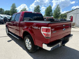 Used 2014 Ford F150 Lariat w/ Equipment Group 502A Luxury image 3