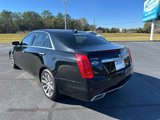 Used 2016 Cadillac CTS Luxury image 5