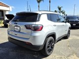 New 2025 Jeep Compass Latitude w/ Altitude Special Edition image 5