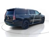 Used 2017 Cadillac Escalade ESV Premium Luxury w/ LPO, Radiant Package image 3