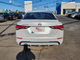 Used 2022 Nissan Sentra SV w/ Trunk Package image 6