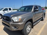 Used 2015 Toyota Tacoma 4x4 Double Cab image 3