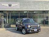 Used 2022 Jeep Renegade Latitude w/ Convenience Group image 4