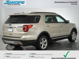 Used 2017 Ford Explorer XLT w/ Equipment Group 202A image 3