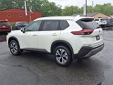 Used 2023 Nissan Rogue SV w/ SV Premium Package image 4