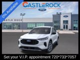New 2025 Ford Escape Active image 2