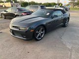 Used 2014 Chevrolet Camaro LT w/ RS Package image 4