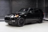 Used 2017 Land Rover Range Rover Sport Supercharged image 3
