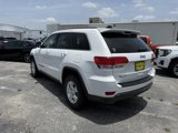 Used 2017 Jeep Grand Cherokee Laredo image 5