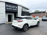 Used 2017 Nissan Murano AWD image 6