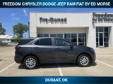 Used 2023 Chevrolet Equinox LT image 5