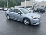 Used 2017 Subaru Legacy 2.5i Premium w/ Moonroof Package image 3