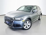 Used 2018 Audi Q5 2.0T Premium image 3