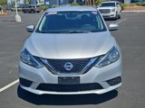 Used 2017 Nissan Sentra SV image 2