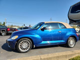 Used 2008 Chrysler PT Cruiser Convertible w/ Sound Group II image 2