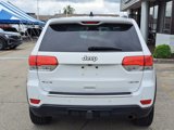 Used 2015 Jeep Grand Cherokee Limited w/ Trailer Tow Group IV image 4