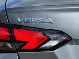 New 2025 Nissan Versa S w/ Trunk Package image 4