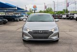 Used 2020 Hyundai Elantra SEL image 2
