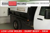 Used 2013 Chevrolet Silverado 3500 W/T image 3