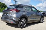 Used 2024 Nissan Kicks SV image 4