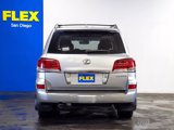 Used 2014 Lexus LX 570 4WD image 4