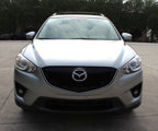 Used 2015 MAZDA CX-5 Touring w/ Bose/Moonroof Package image 5