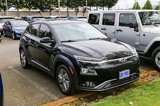 Used 2021 Hyundai Kona Limited image 2