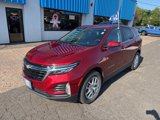 Certified 2022 Chevrolet Equinox LT image 2