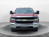 Used 2018 Chevrolet Silverado 1500 LT w/ Max Trailering Package image 2