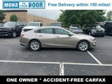 Used 2022 Chevrolet Malibu LT image 2