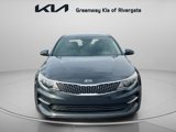 Used 2016 Kia Optima EX w/ Premium Package image 2