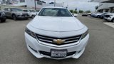 Used 2016 Chevrolet Impala LT w/ Convenience Package image 3
