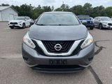 Used 2016 Nissan Murano S image 2