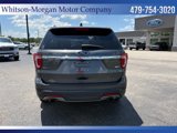 Used 2018 Ford Explorer XLT image 6