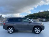 Used 2008 Toyota Highlander Sport image 2