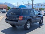 Used 2002 Jeep Grand Cherokee Sport image 4