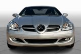 Used 2005 Mercedes-Benz SLK 350 image 4
