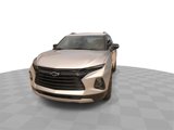 Certified 2020 Chevrolet Blazer LT image 4