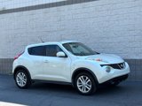 Used 2011 Nissan Juke SL image 3