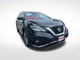 Certified 2019 Nissan Murano SL image 3