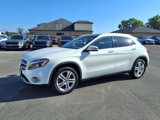 Used 2018 Mercedes-Benz GLA 250 4MATIC image 2