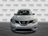 Used 2016 Nissan Rogue SL w/ SL Premium Package image 3