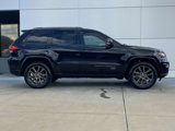 Used 2017 Jeep Grand Cherokee Limited 75th Anniversary image 3