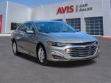 Used 2023 Chevrolet Malibu LT image 3