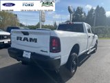 New 2025 RAM 2500 Tradesman image 5