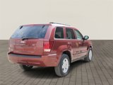 Used 2007 Jeep Grand Cherokee Laredo image 4
